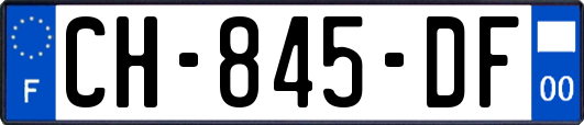 CH-845-DF