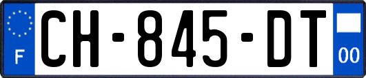 CH-845-DT