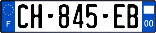 CH-845-EB