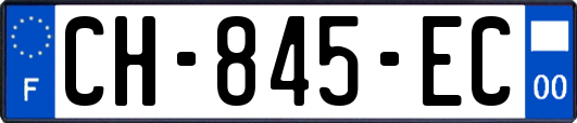 CH-845-EC