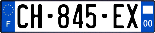 CH-845-EX