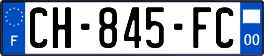 CH-845-FC