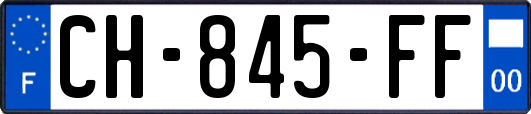 CH-845-FF