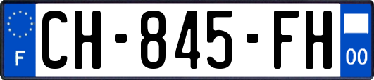 CH-845-FH