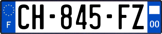 CH-845-FZ