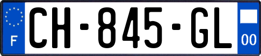 CH-845-GL