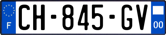 CH-845-GV