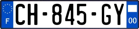 CH-845-GY