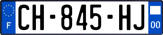 CH-845-HJ