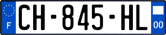 CH-845-HL