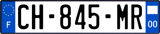 CH-845-MR