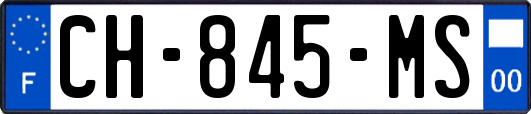 CH-845-MS