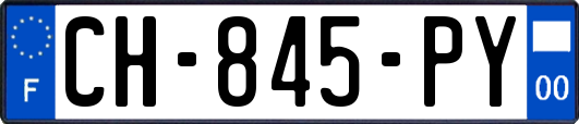 CH-845-PY