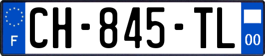 CH-845-TL