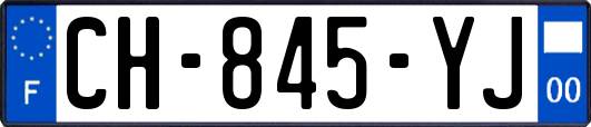 CH-845-YJ