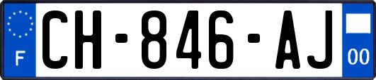 CH-846-AJ