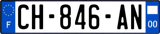 CH-846-AN