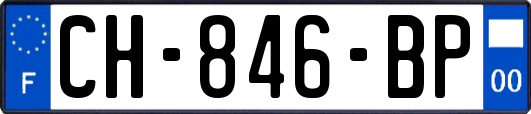 CH-846-BP