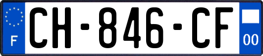 CH-846-CF
