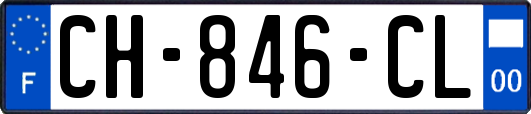 CH-846-CL