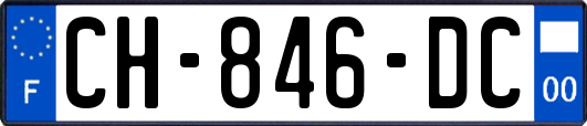 CH-846-DC