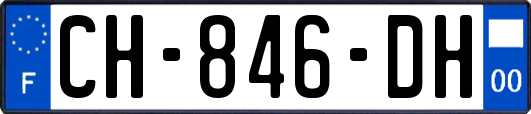 CH-846-DH