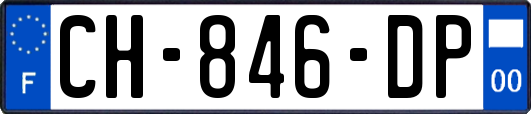 CH-846-DP