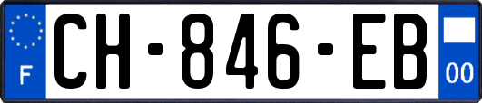 CH-846-EB