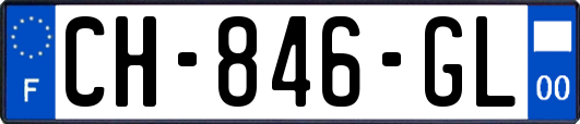 CH-846-GL