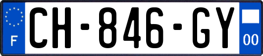 CH-846-GY