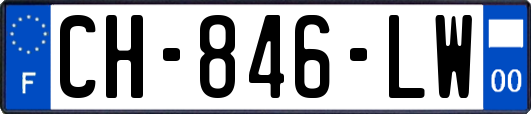 CH-846-LW