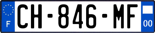 CH-846-MF