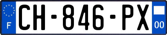 CH-846-PX