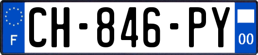 CH-846-PY