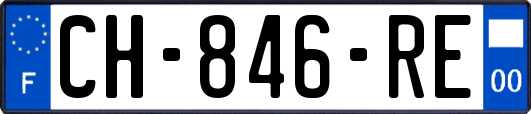 CH-846-RE