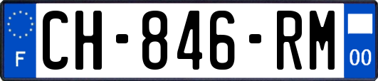 CH-846-RM