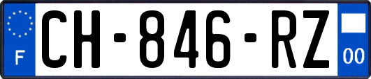 CH-846-RZ