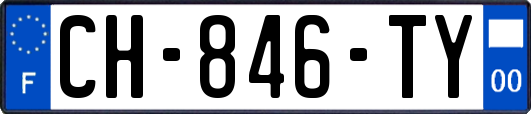 CH-846-TY
