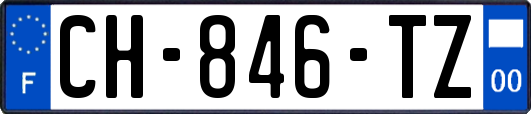 CH-846-TZ