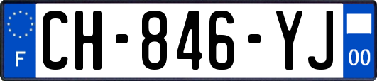 CH-846-YJ