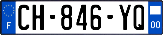 CH-846-YQ