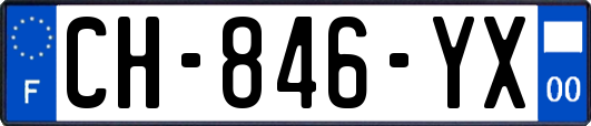 CH-846-YX
