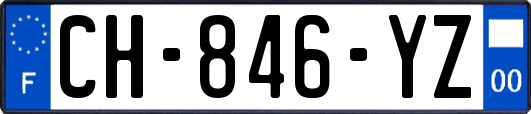 CH-846-YZ