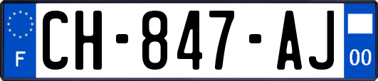 CH-847-AJ