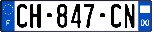 CH-847-CN