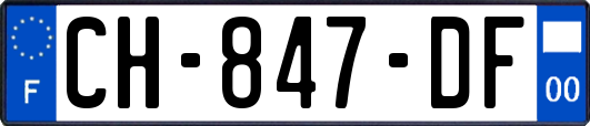 CH-847-DF