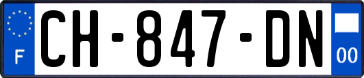 CH-847-DN