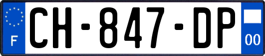 CH-847-DP