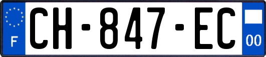 CH-847-EC