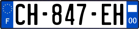 CH-847-EH